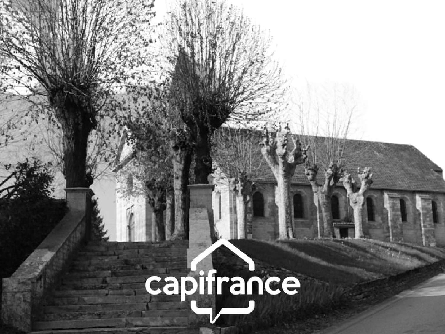  à vendre maison Boyer Saône-et-Loire 8