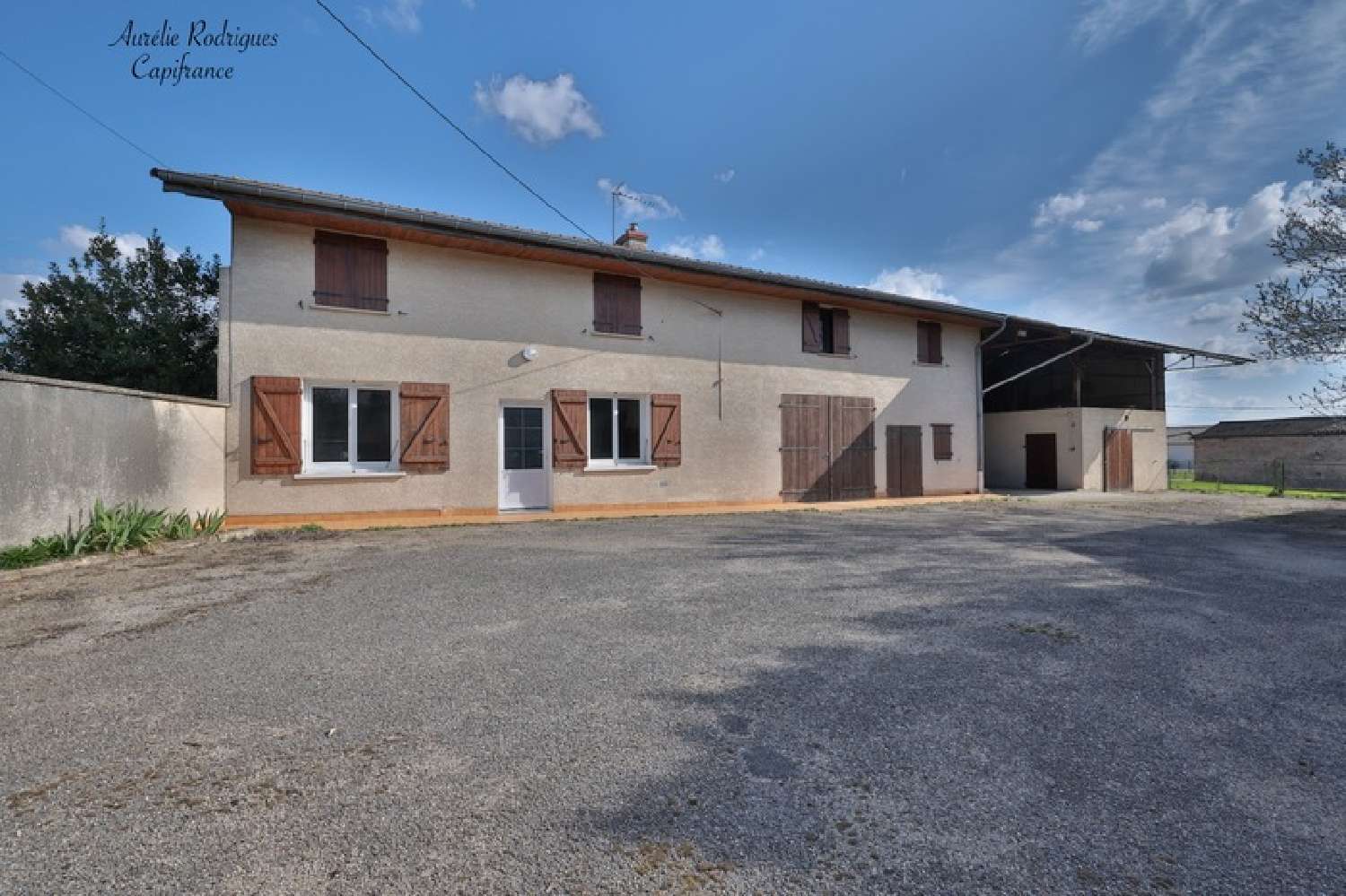  te koop huis Boz Ain 1