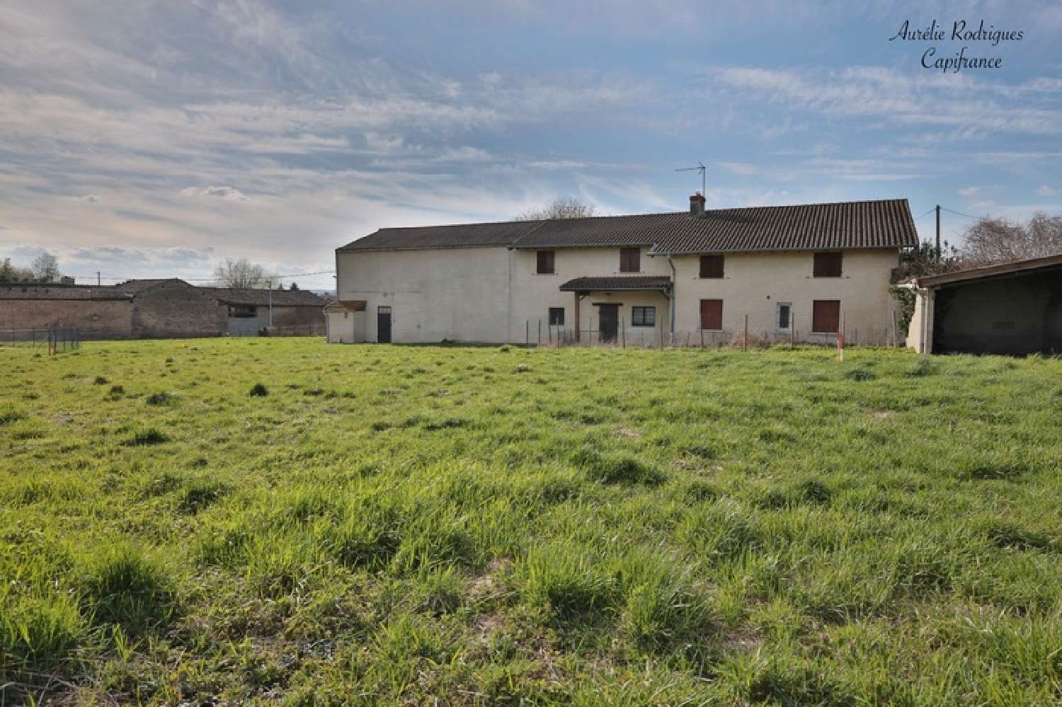  te koop huis Boz Ain 2