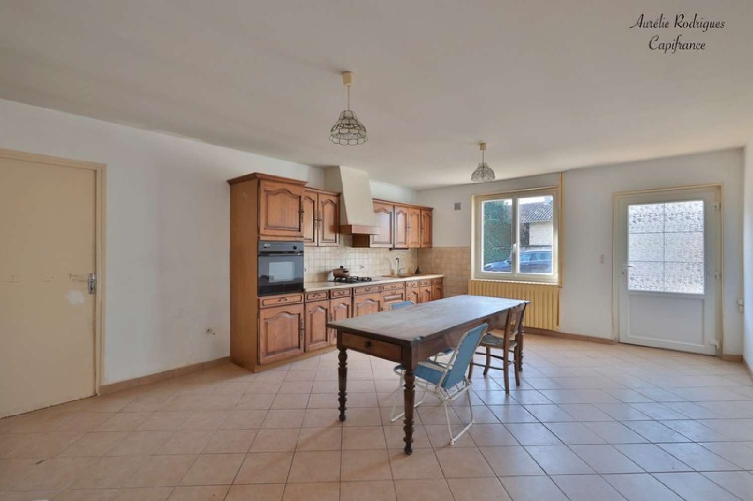  te koop huis Boz Ain 4