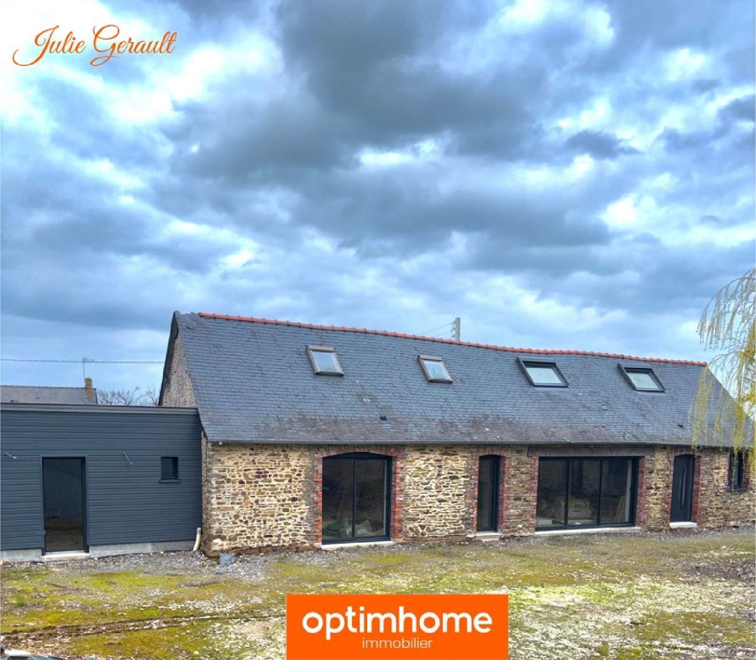 kaufen Haus Brains-sur-les-Marches Mayenne 1