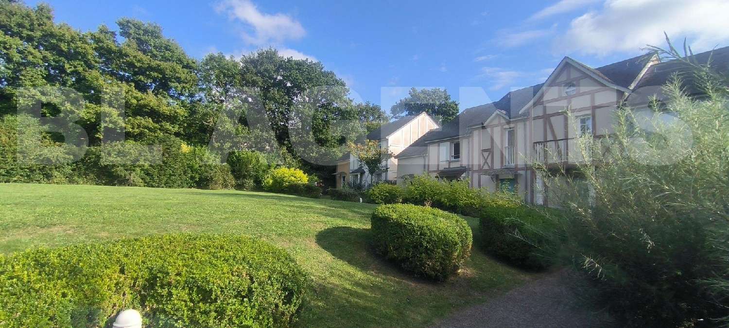  à vendre maison Branville Calvados 1