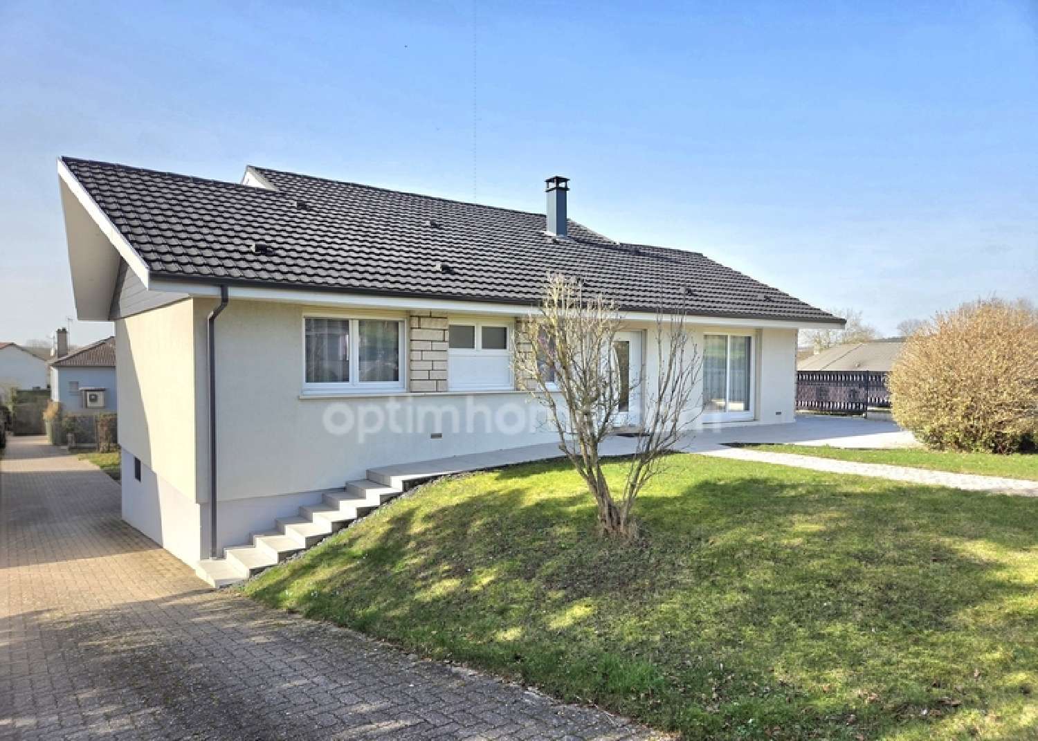  te koop huis Bras-sur-Meuse Meuse 1