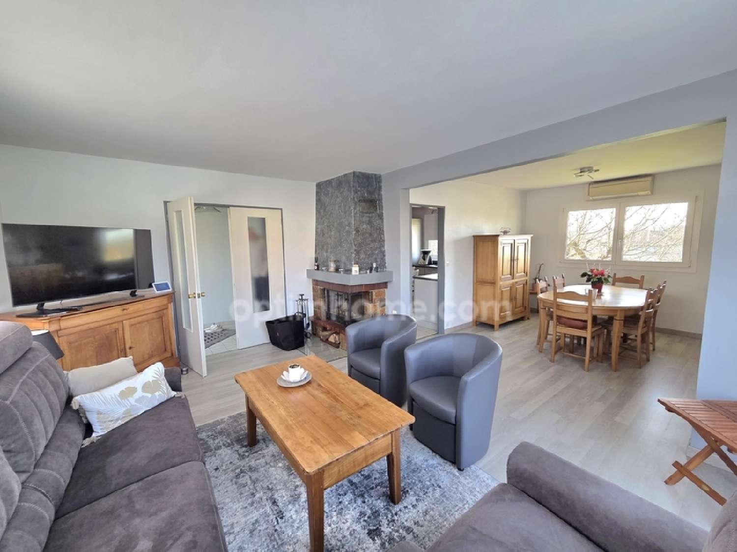  te koop huis Bras-sur-Meuse Meuse 3