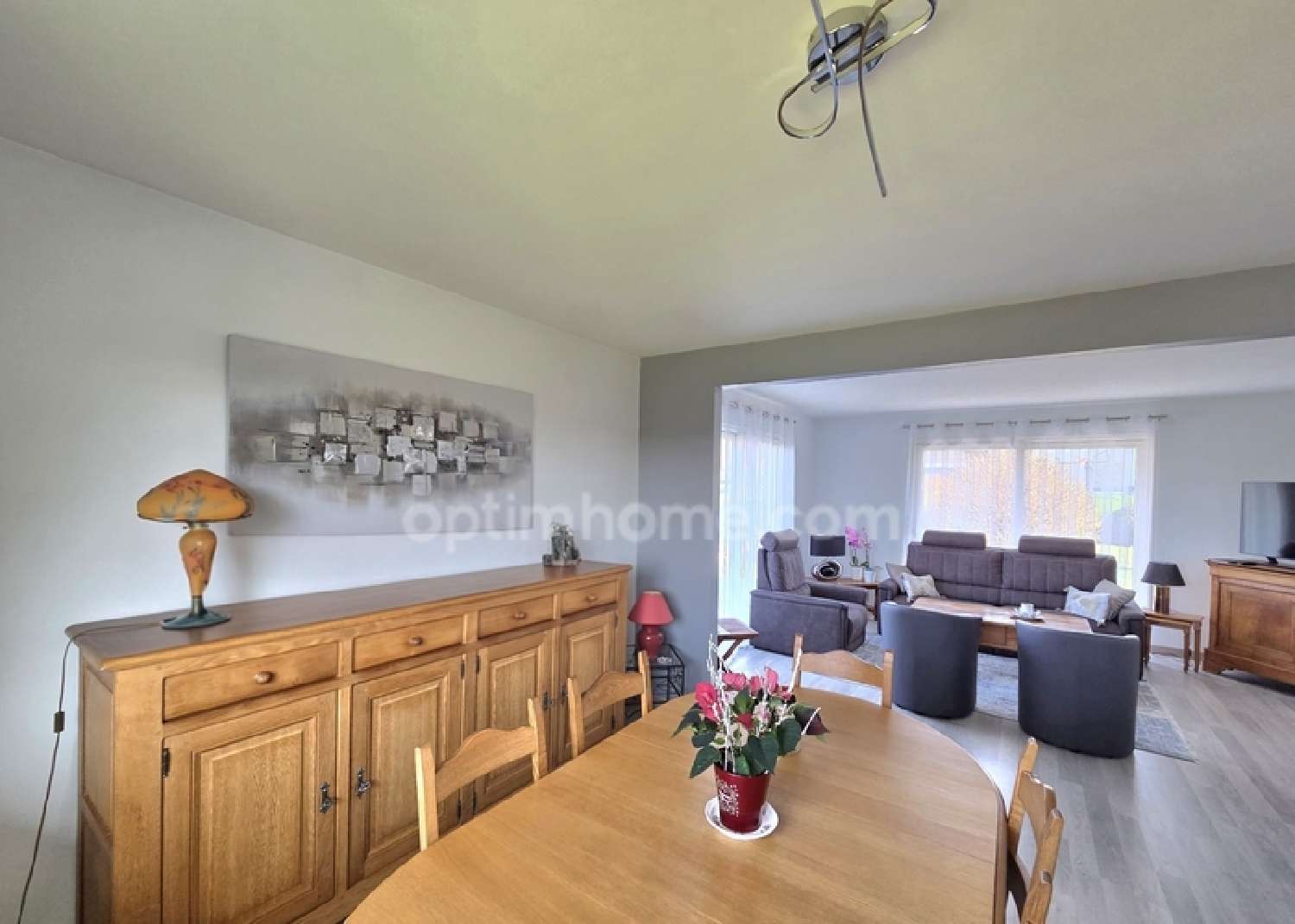  te koop huis Bras-sur-Meuse Meuse 4