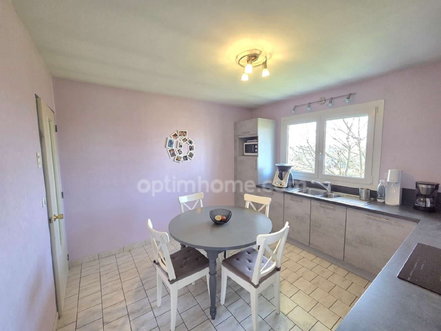  te koop huis Bras-sur-Meuse Meuse 5