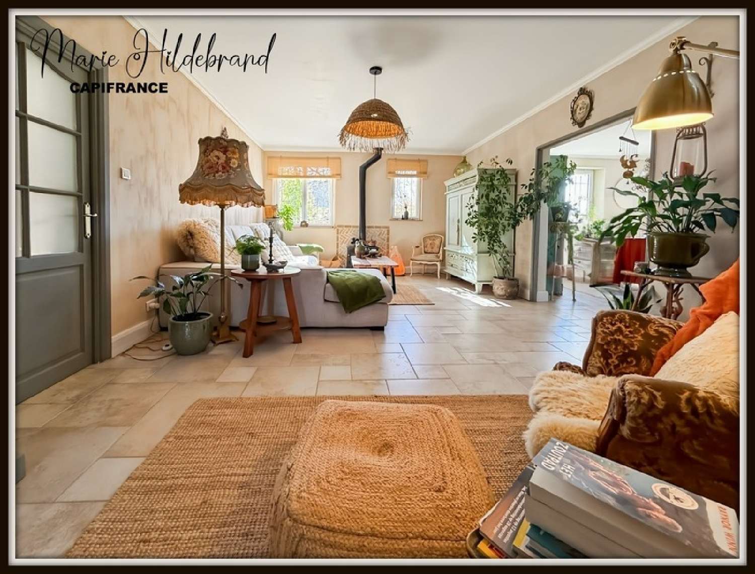 en venta casa Brassac Tarn-et-Garonne 2