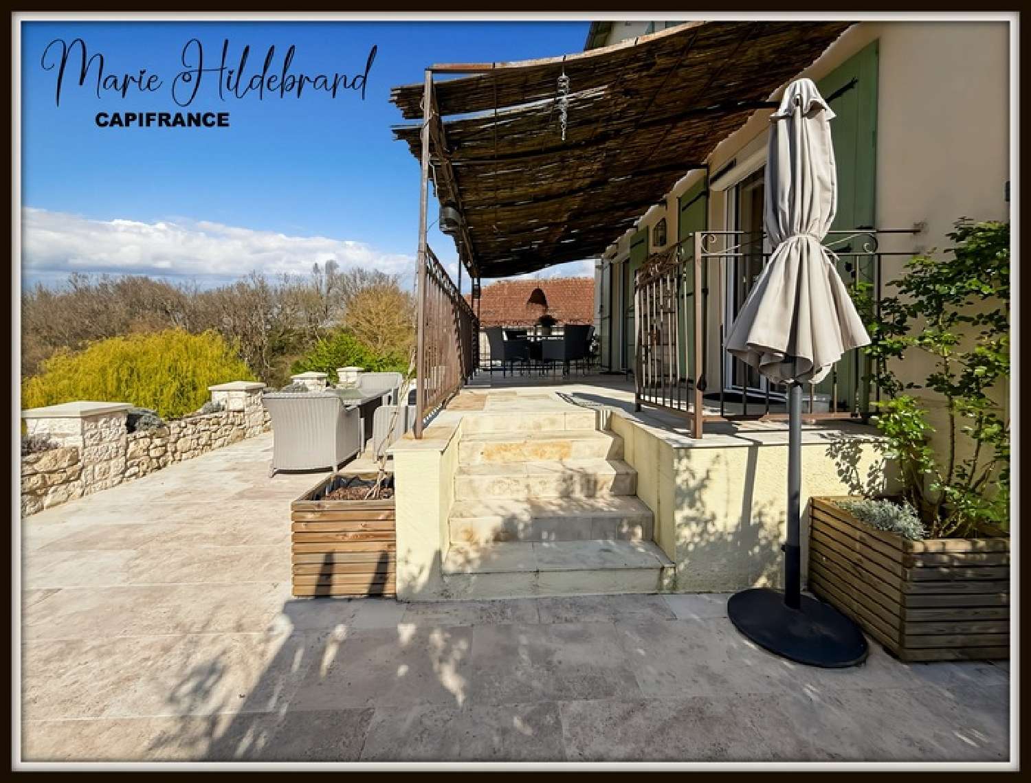 en venta casa Brassac Tarn-et-Garonne 5