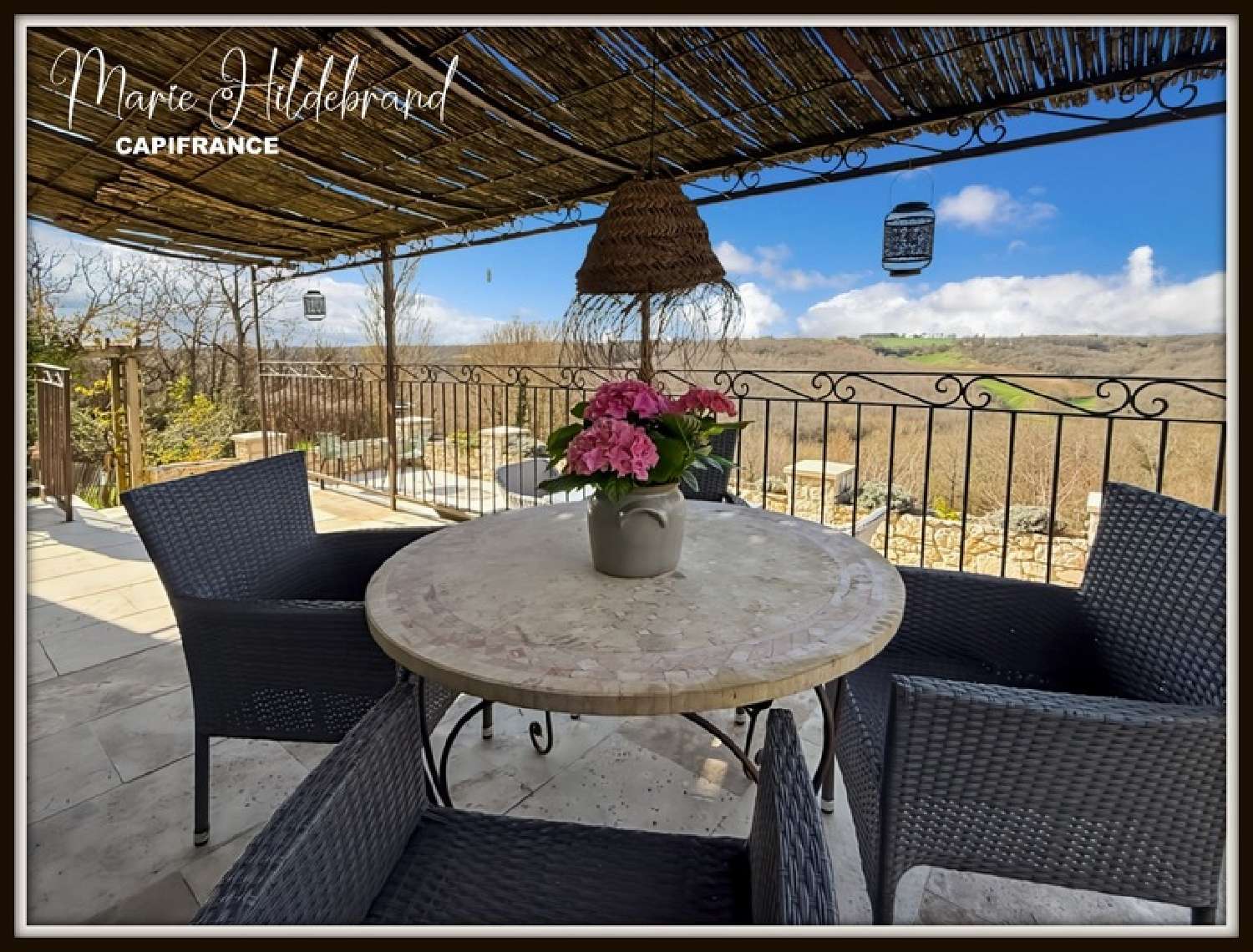 en venta casa Brassac Tarn-et-Garonne 6