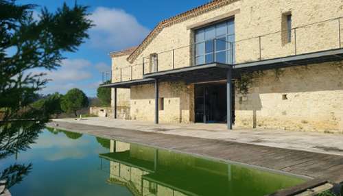 Brassac Tarn-et-Garonne huis foto 7288738