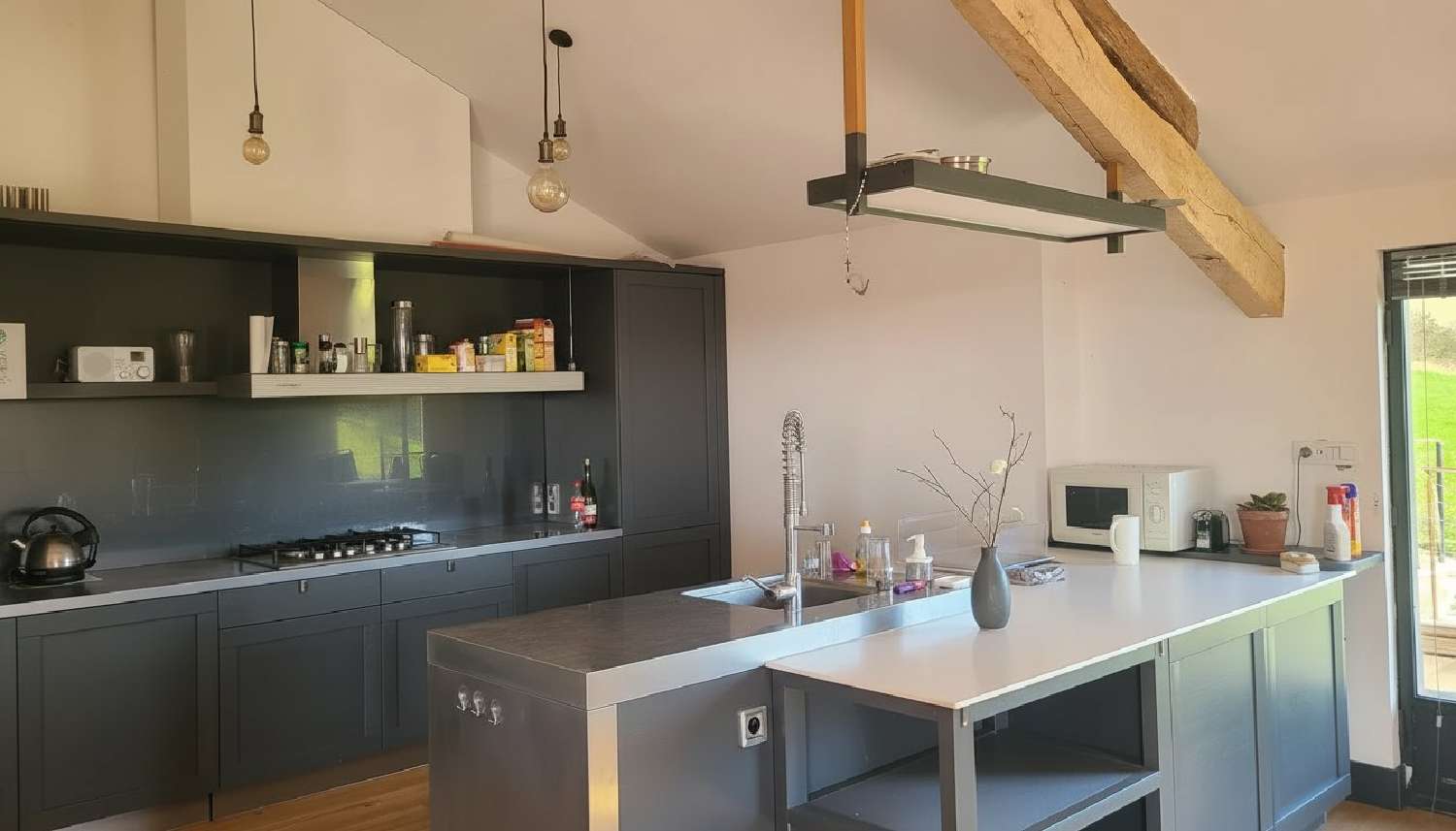 te koop huis Brassac Tarn-et-Garonne 4