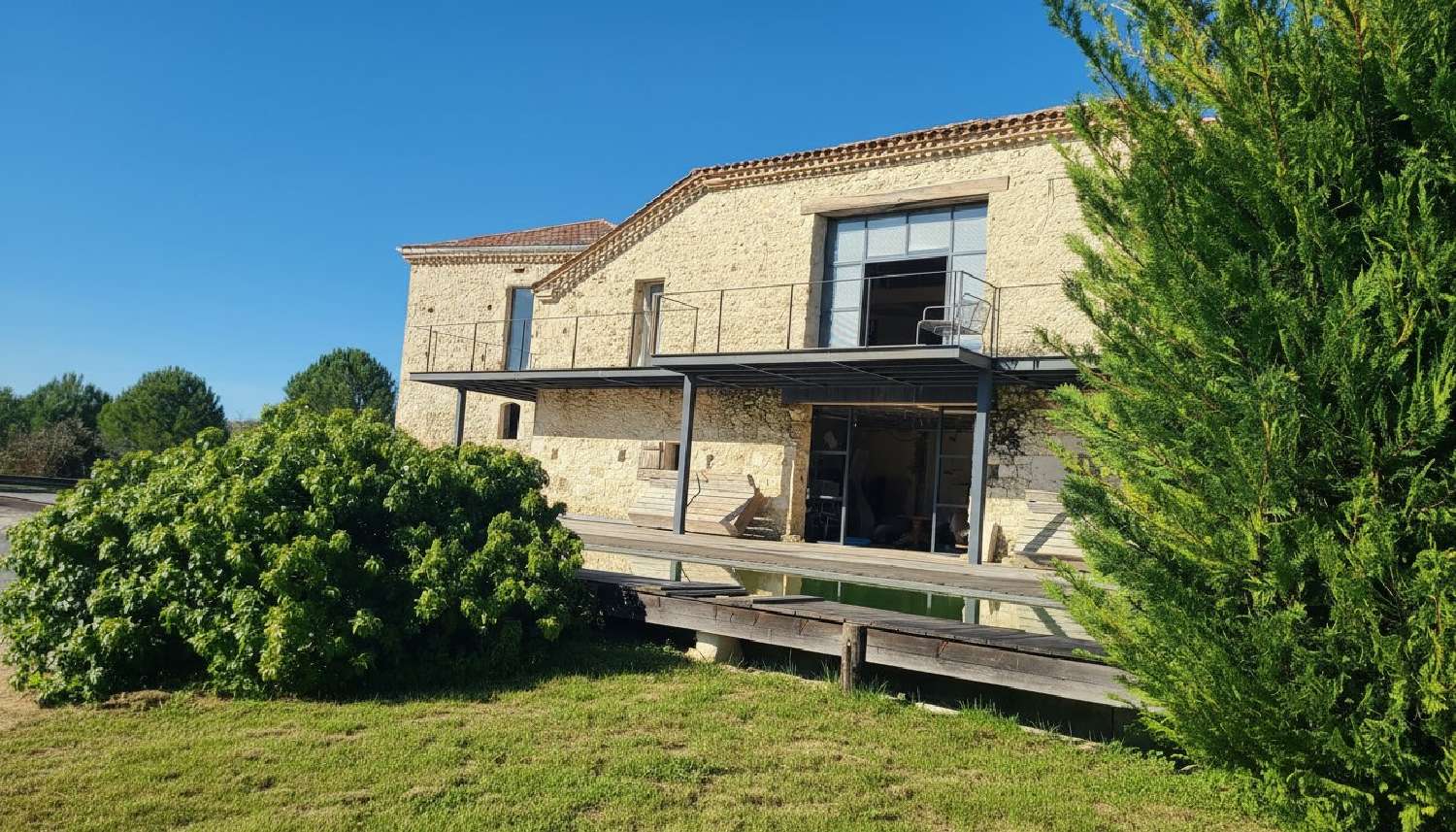 te koop huis Brassac Tarn-et-Garonne 7