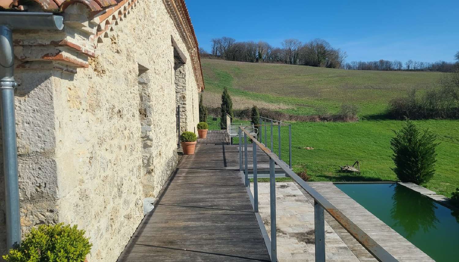 te koop huis Brassac Tarn-et-Garonne 8