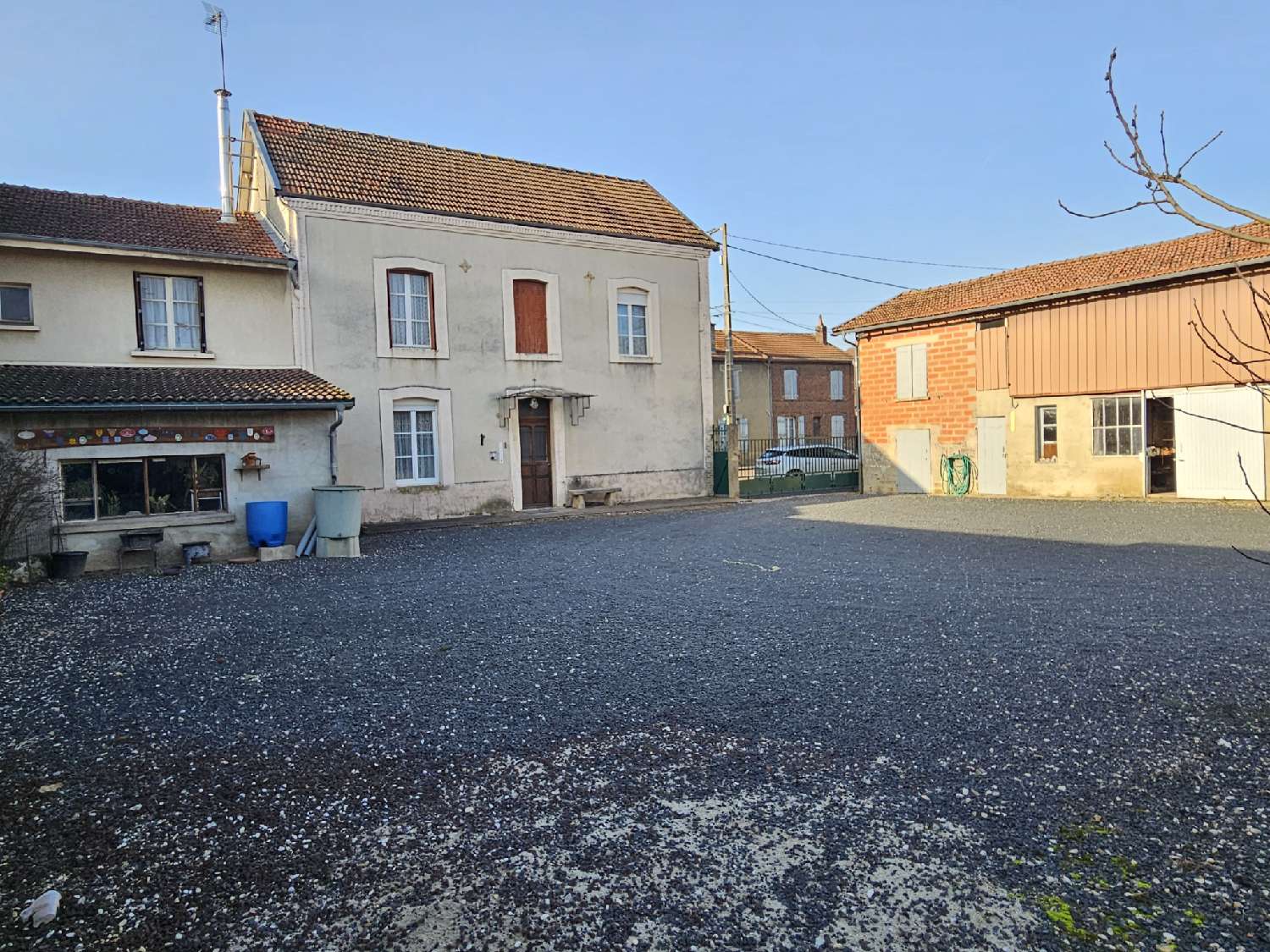 te koop huis Braucourt Haute-Marne 1