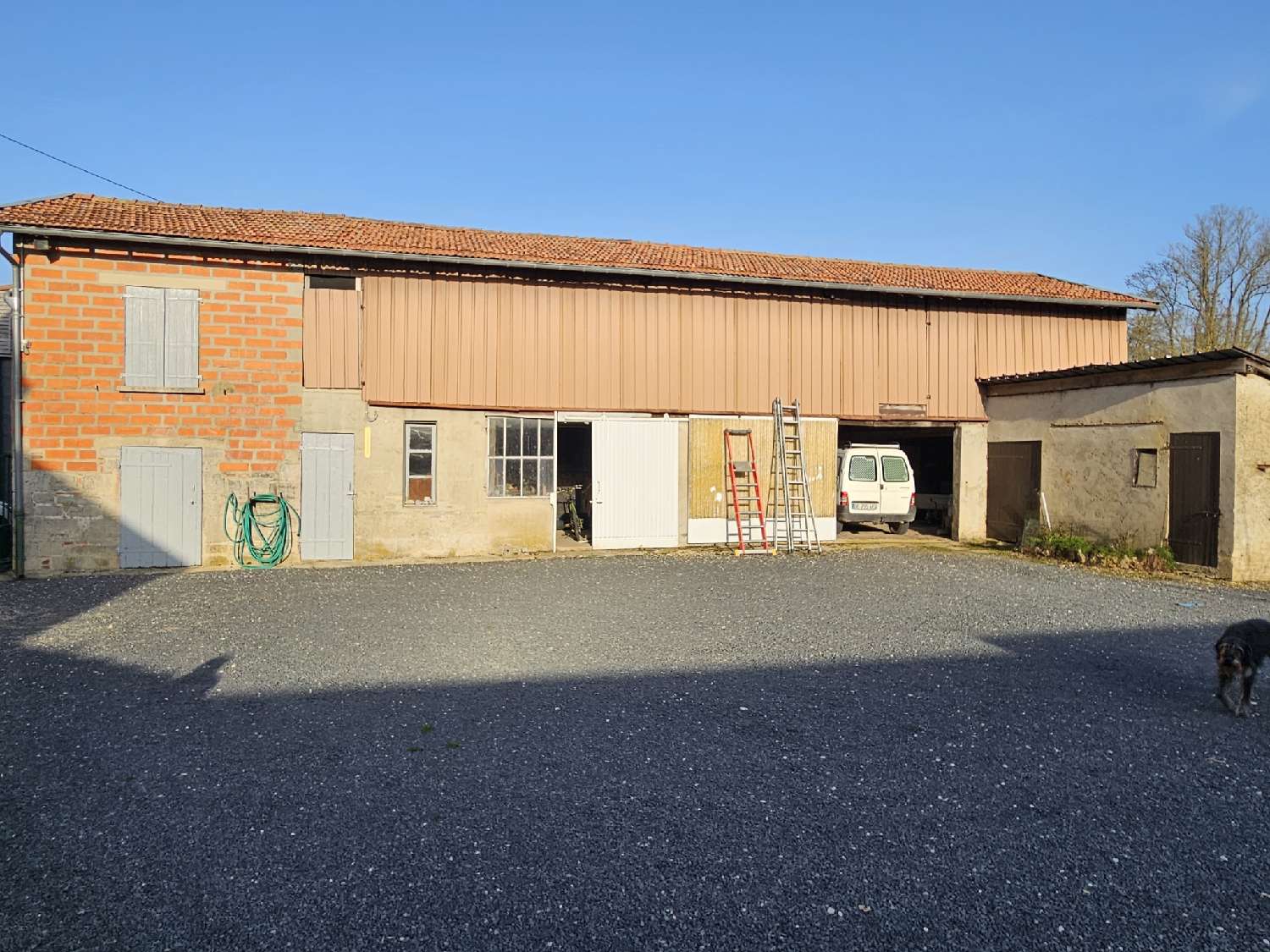 te koop huis Braucourt Haute-Marne 2