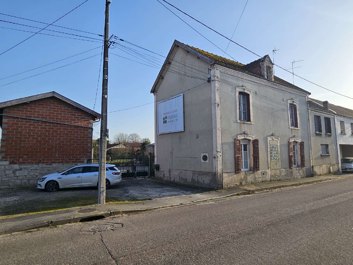 te koop huis Braucourt Haute-Marne 3