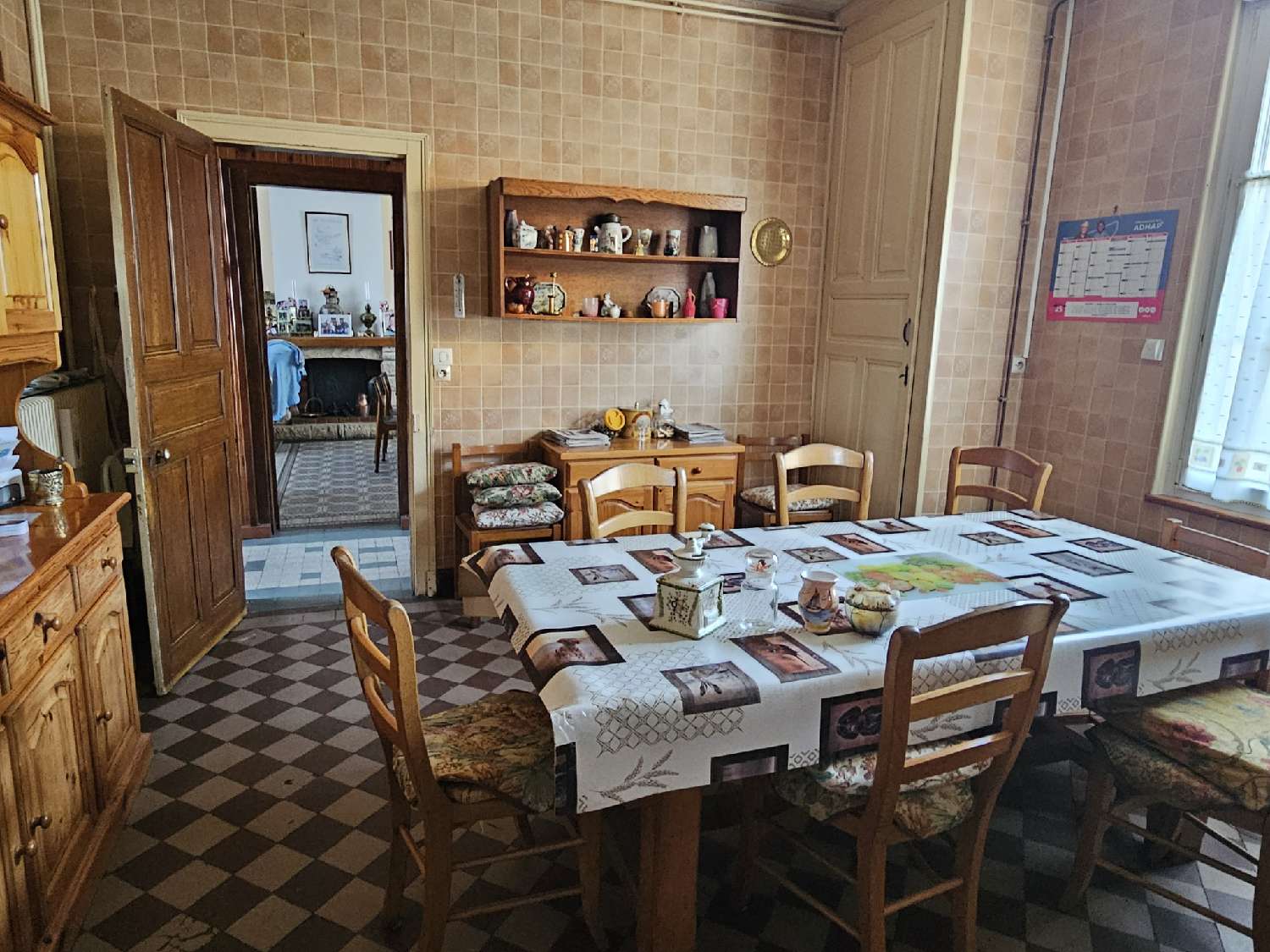 te koop huis Braucourt Haute-Marne 4