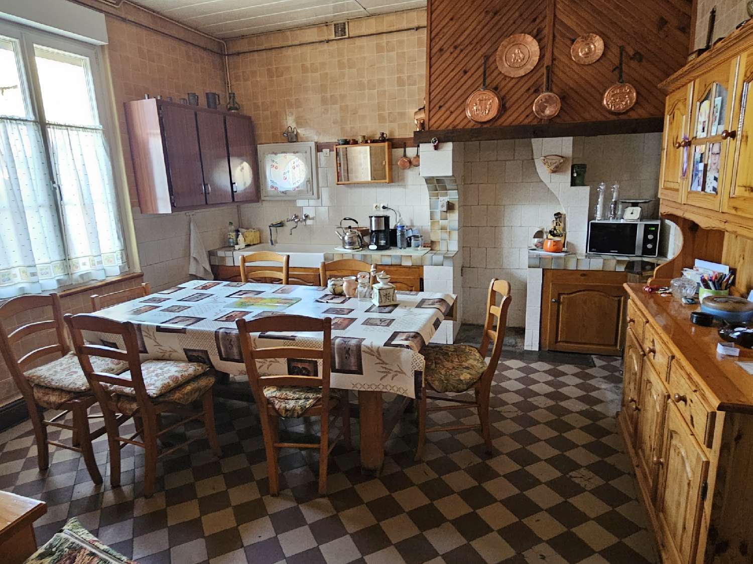 te koop huis Braucourt Haute-Marne 5