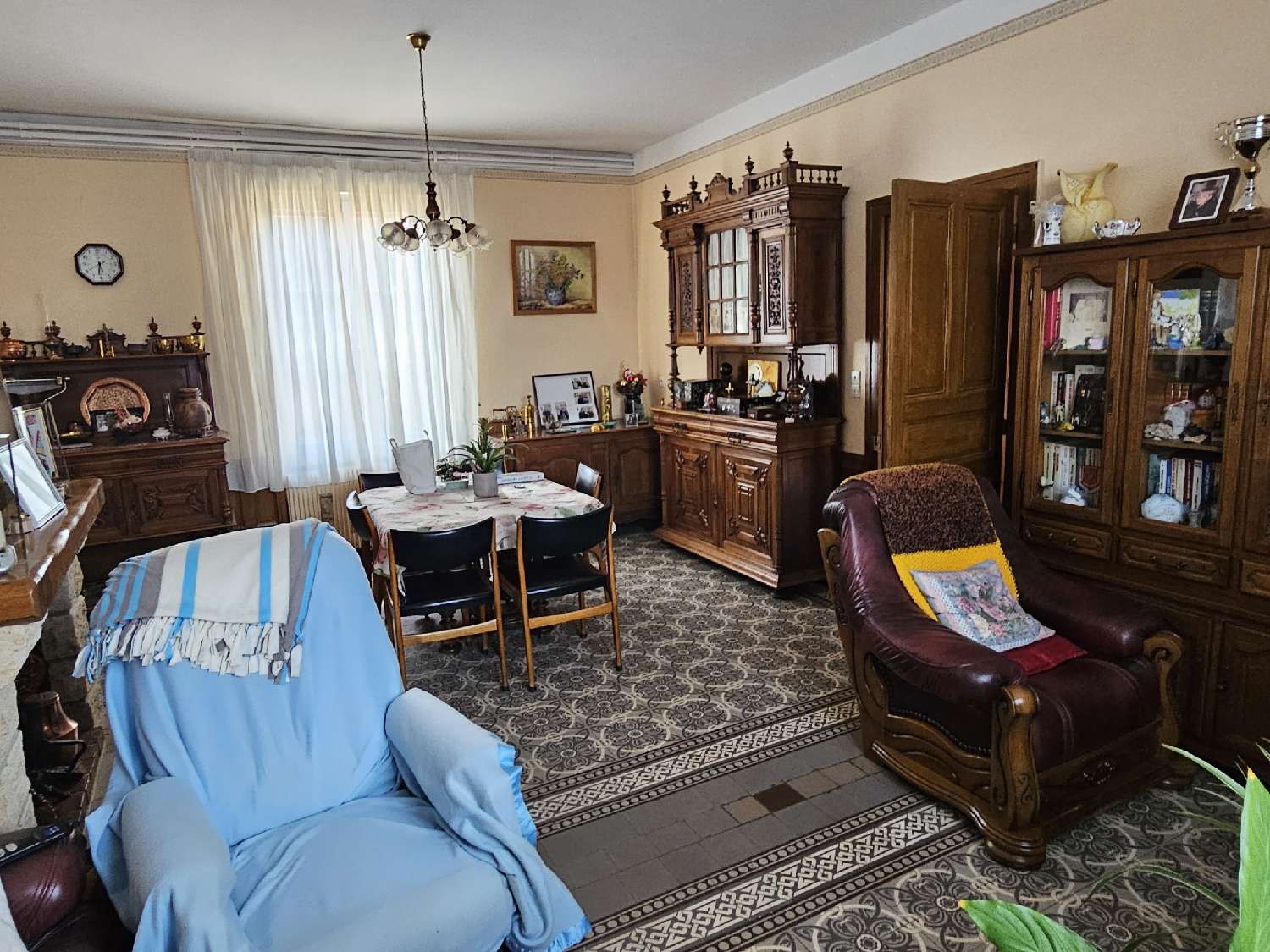te koop huis Braucourt Haute-Marne 6