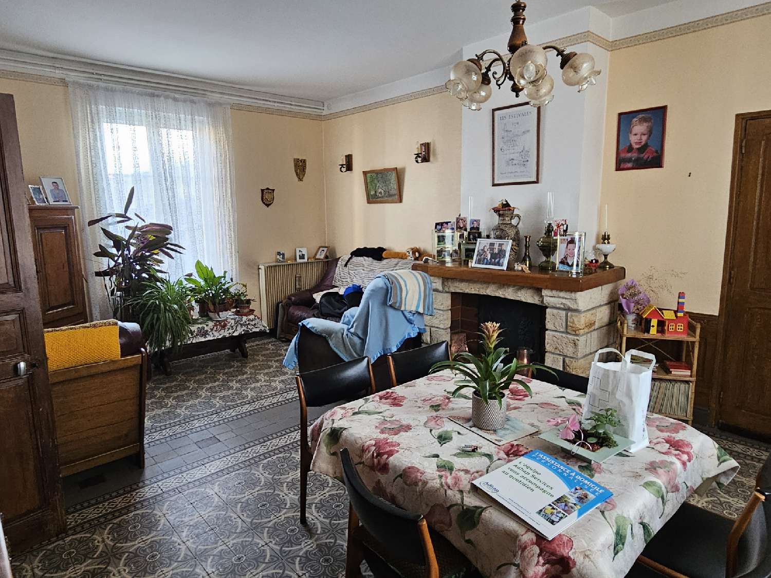 te koop huis Braucourt Haute-Marne 7