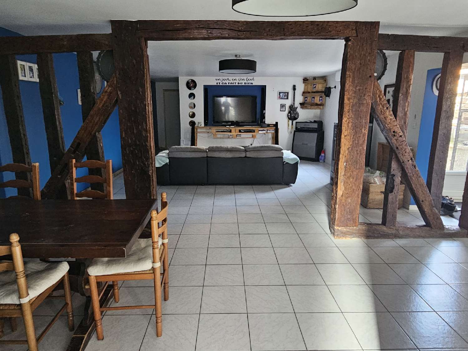  for sale house Braucourt Haute-Marne 1