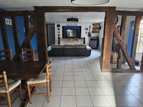 Braucourt Haute-Marne house foto 7298351