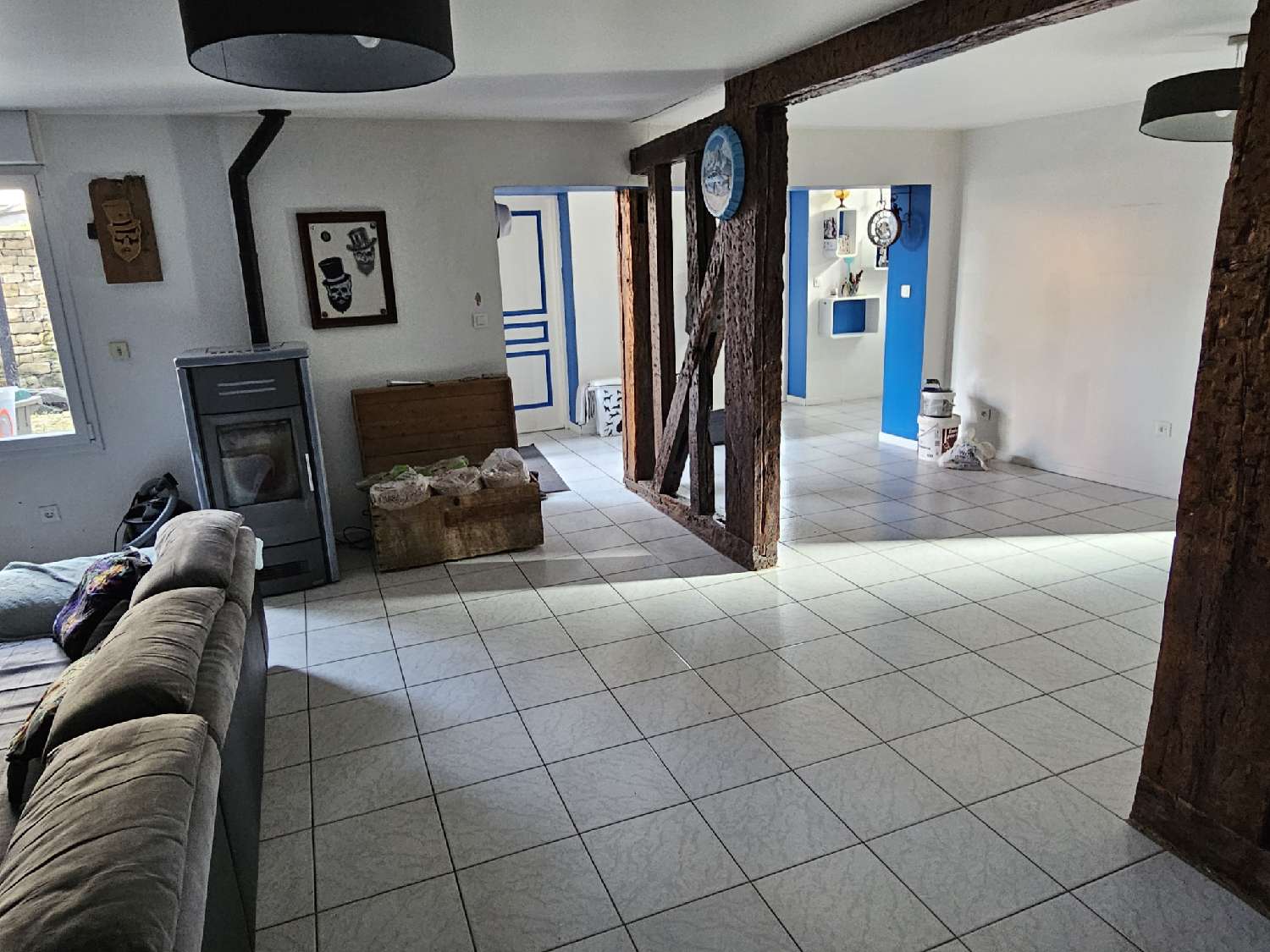  for sale house Braucourt Haute-Marne 4