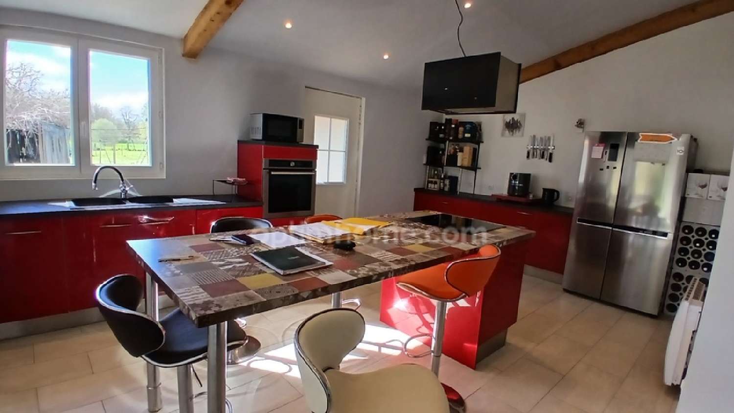 en venta casa Braud-et-Saint-Louis Gironde 1