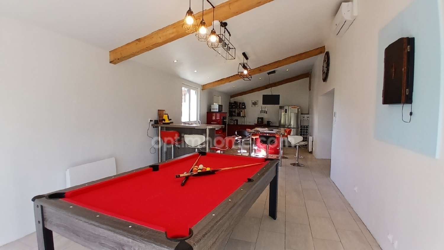 en venta casa Braud-et-Saint-Louis Gironde 2