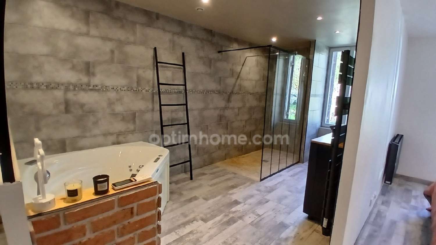 en venta casa Braud-et-Saint-Louis Gironde 3