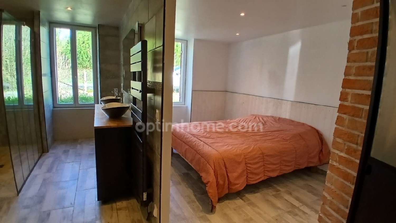 en venta casa Braud-et-Saint-Louis Gironde 4