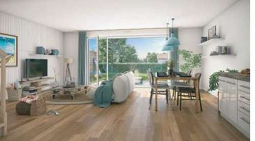  à vendre maison Bray-Dunes Nord 2