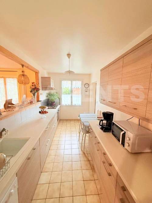 Bray-sur-Seine Seine-et-Marne Haus Bild 7293596