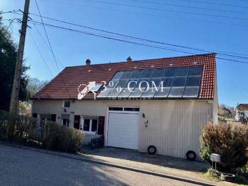 Breidenbach Moselle house foto 7290474