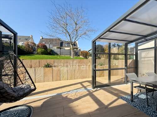 Brest Finistère maison foto 7279345