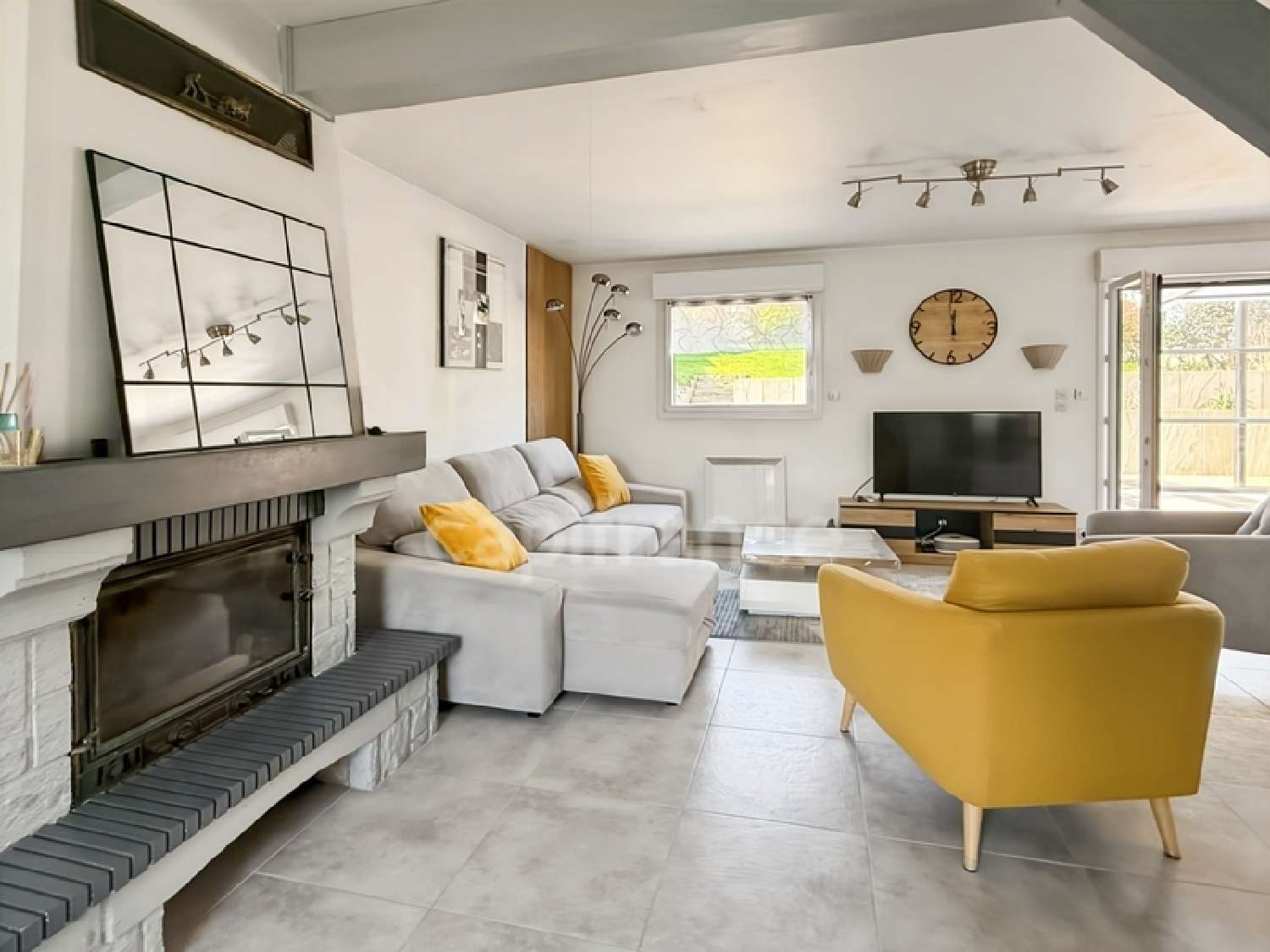 à vendre maison Brest Finistère 4