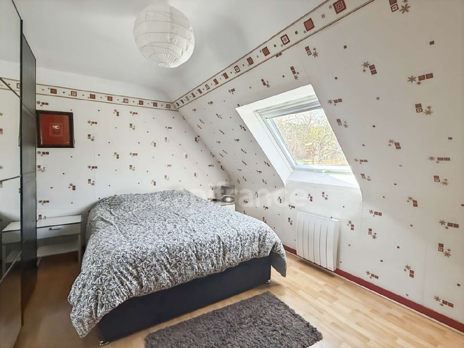 à vendre maison Brest Finistère 6