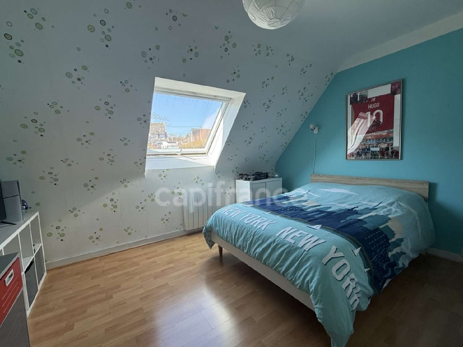 à vendre maison Brest Finistère 7