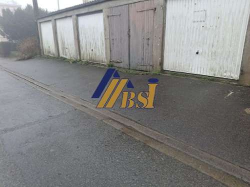 Brest Finistère Haus Bild 7285205