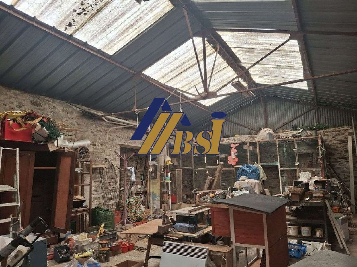  kaufen Haus Brest Finistère 1