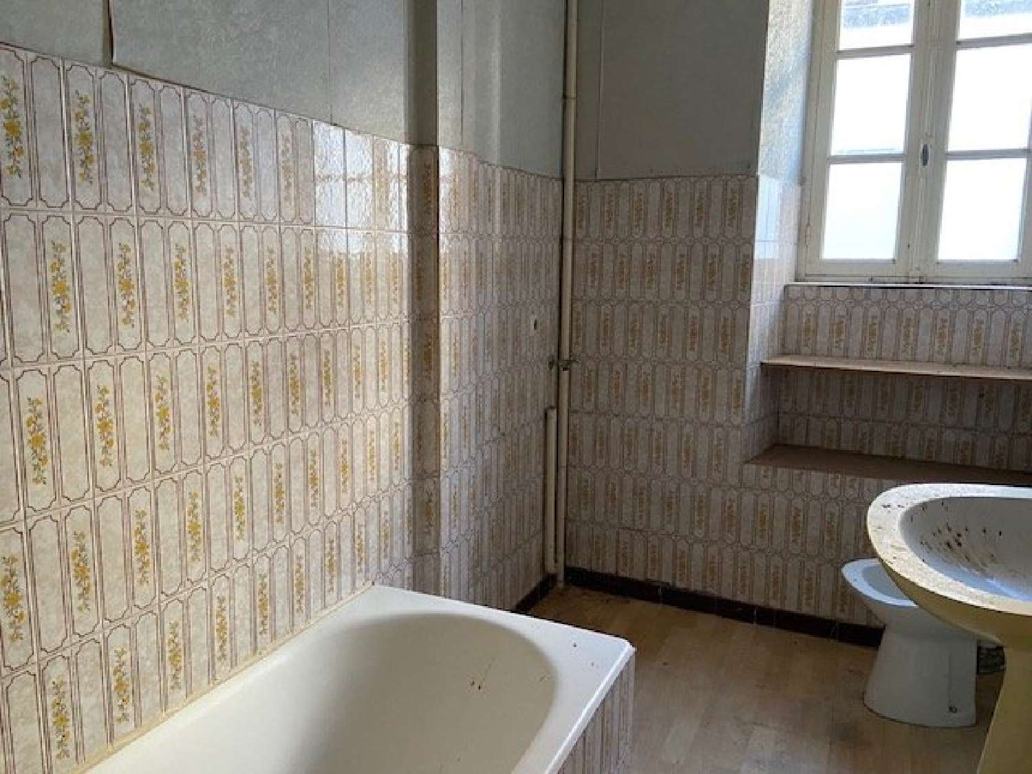  te koop huis Bretenoux Lot 3