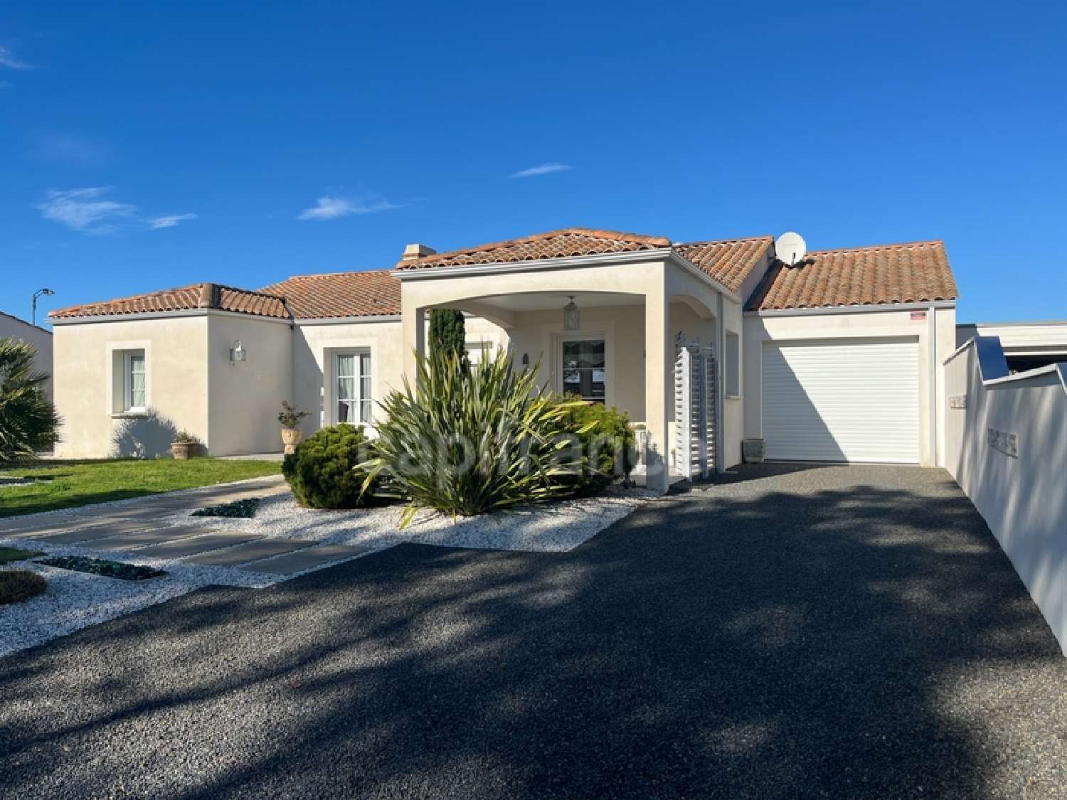  à vendre maison Brétignolles-sur-Mer Vendée 2