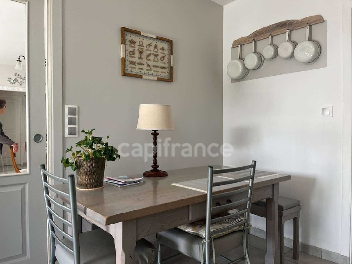  à vendre maison Brétignolles-sur-Mer Vendée 8