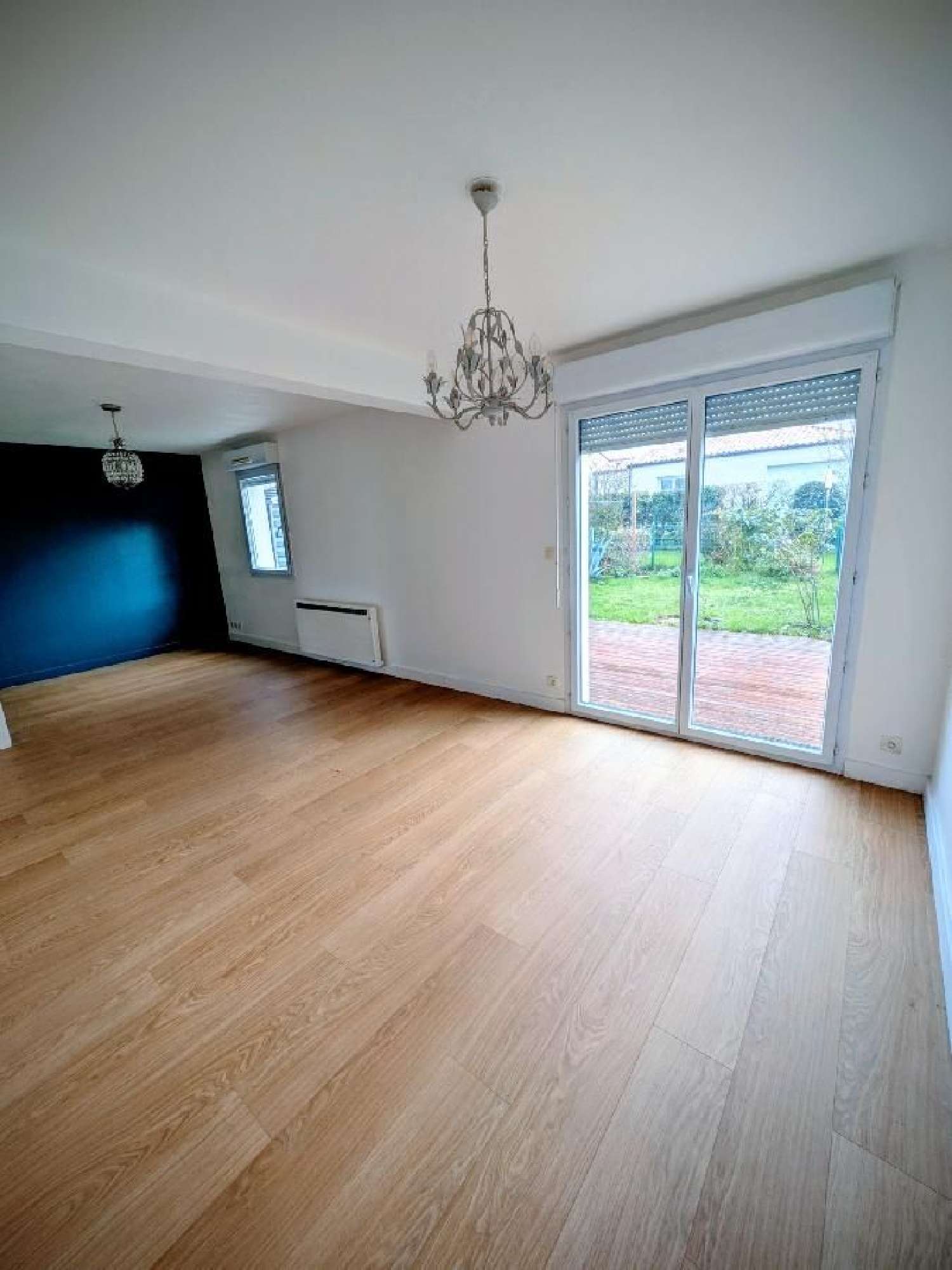 à vendre maison Brétignolles-sur-Mer Vendée 1