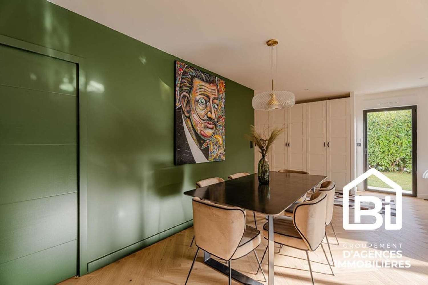  à vendre maison Bretteville-sur-Odon Calvados 1