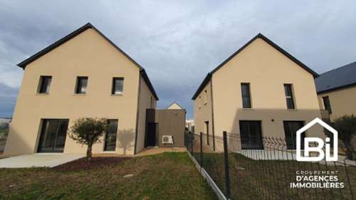 Bretteville-sur-Laize Calvados huis foto 7294010