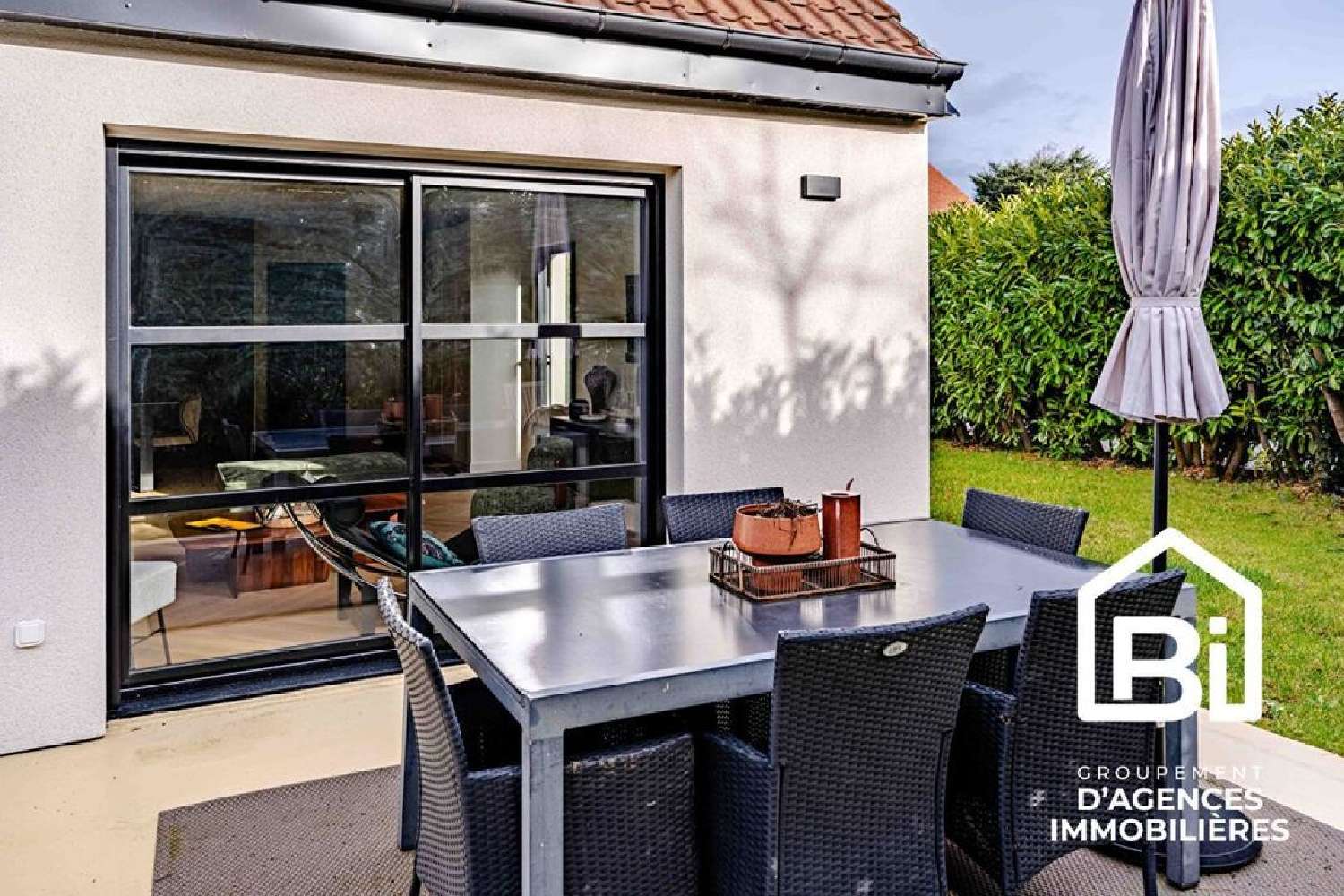  en venta casa Bretteville-sur-Odon Calvados 1