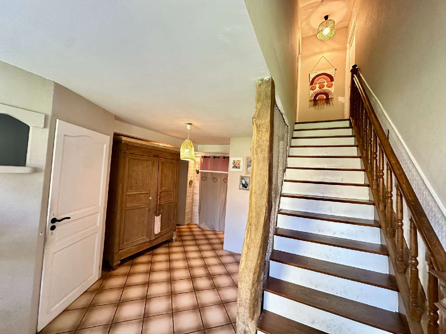  te koop huis Breuches Haute-Saône 3