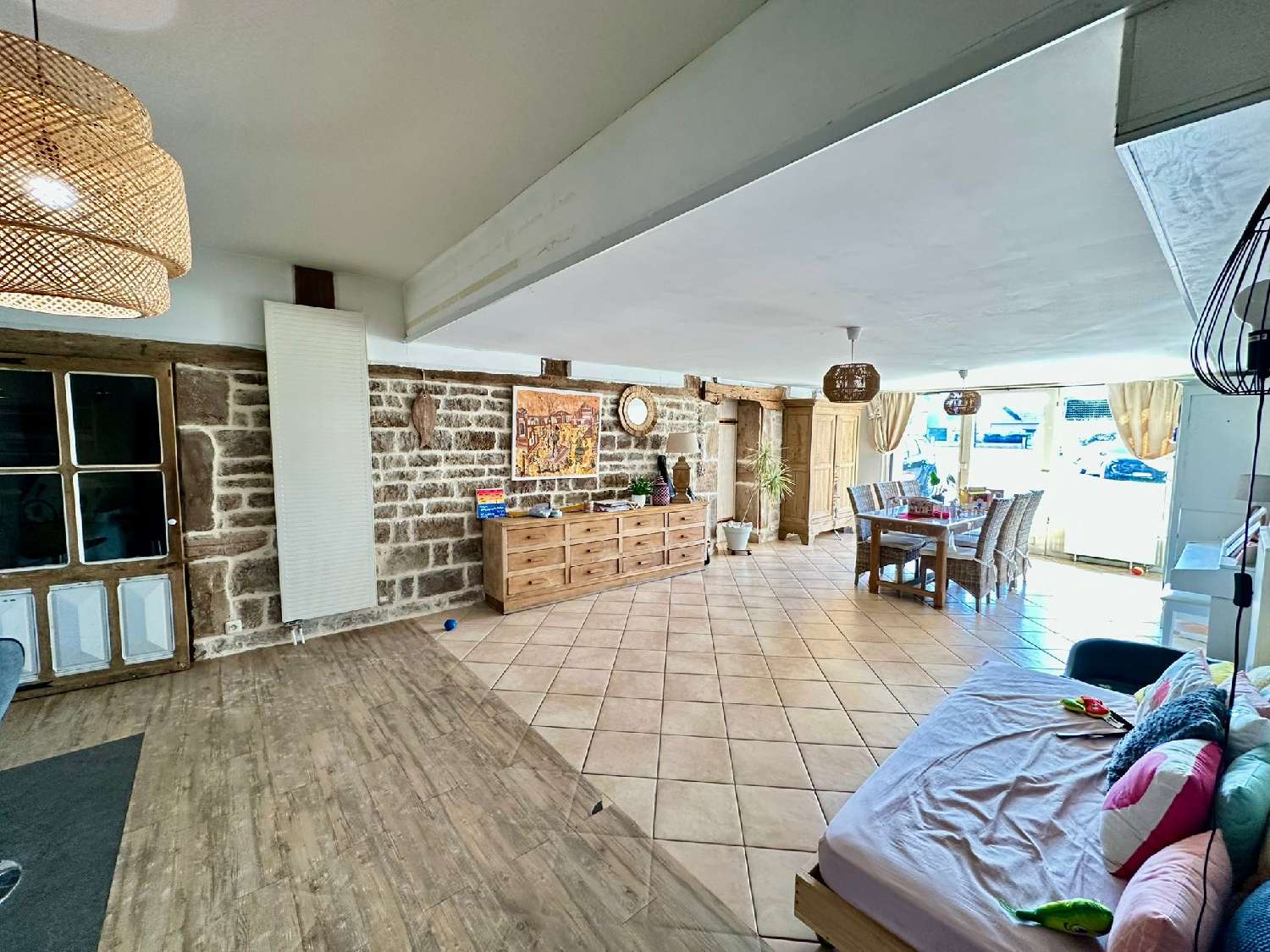  te koop huis Breuches Haute-Saône 5