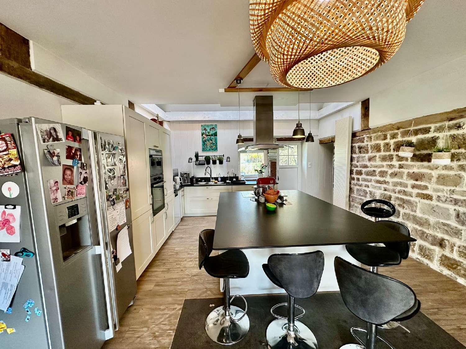  te koop huis Breuches Haute-Saône 6